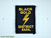 Black Gold District [SK B02c]